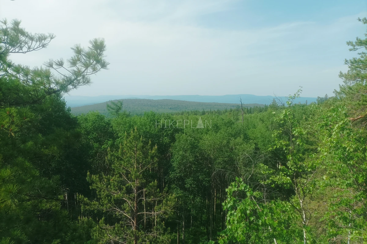 Фото маршрута