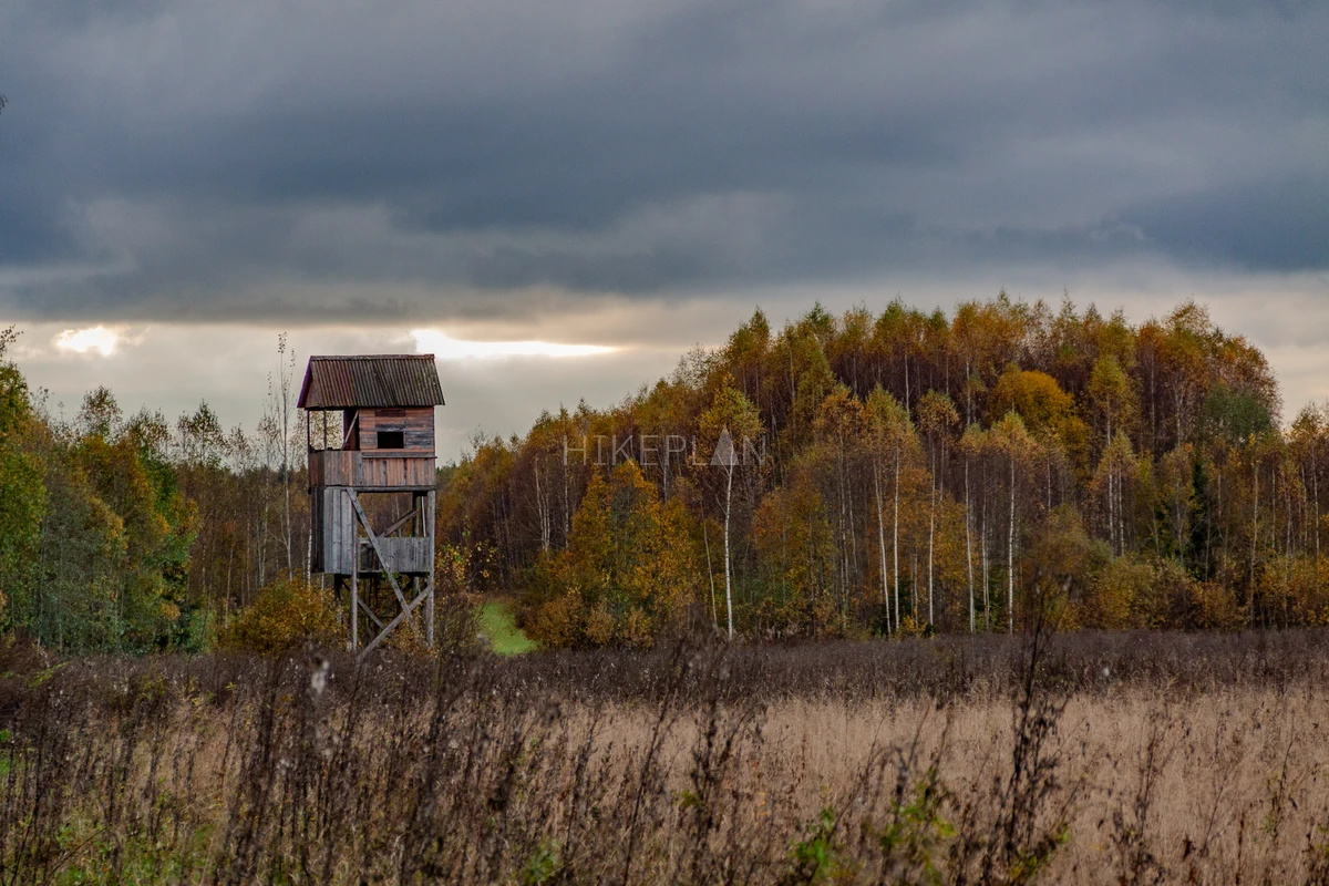 Фото маршрута