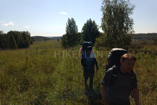 Фото маршрута
