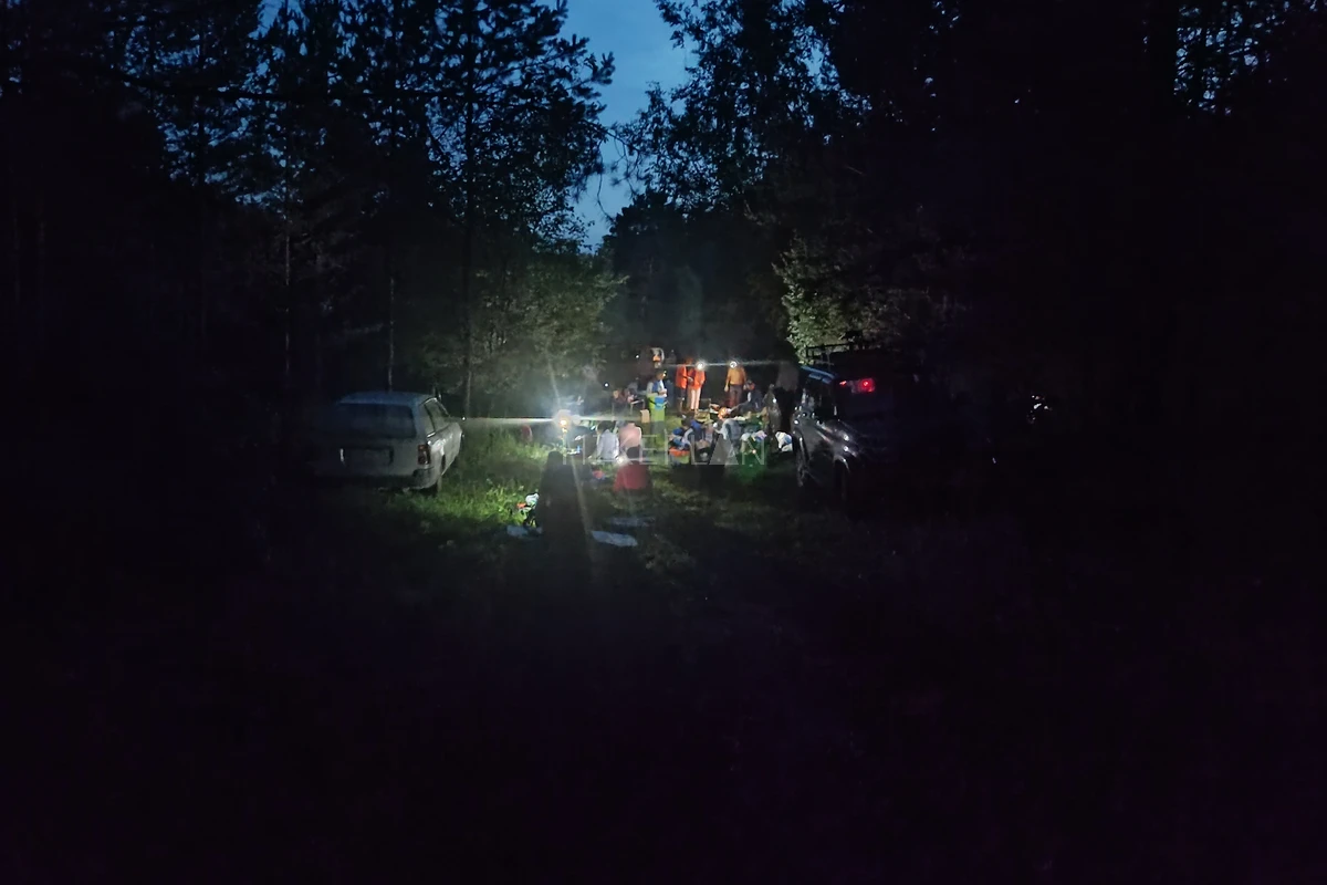 Фото маршрута