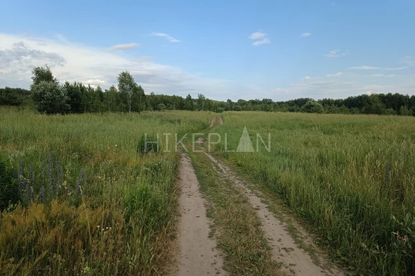 Фото маршрута