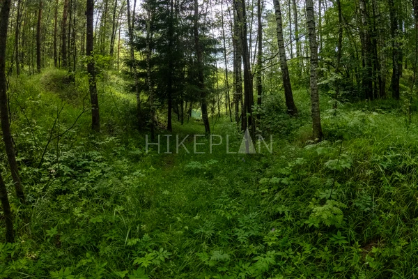 Фото маршрута