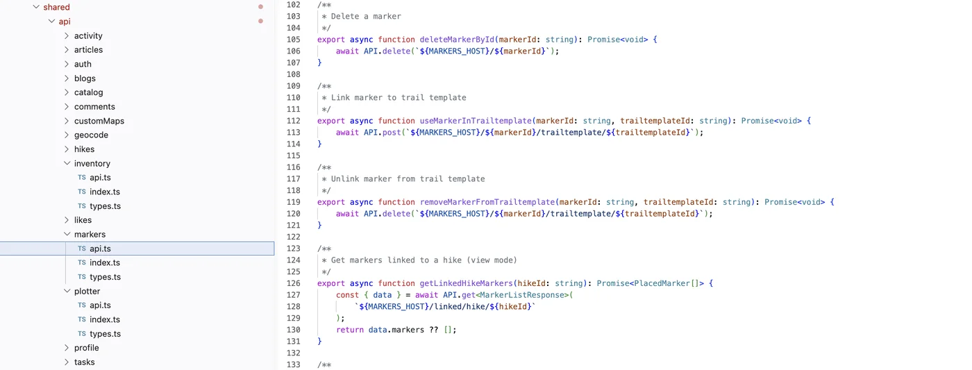 Прогресс разработки вторая половина апреля 2026