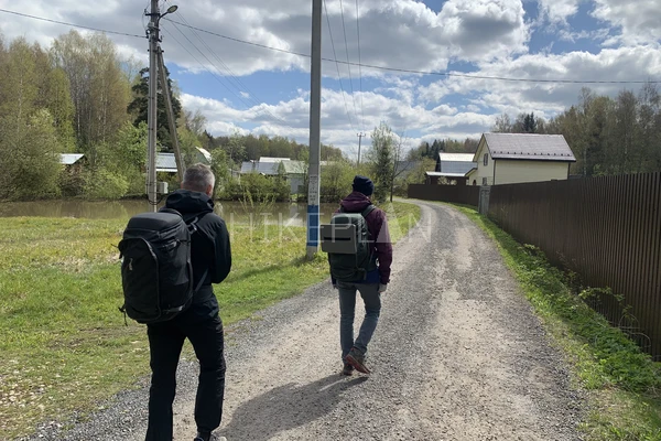 Фото маршрута