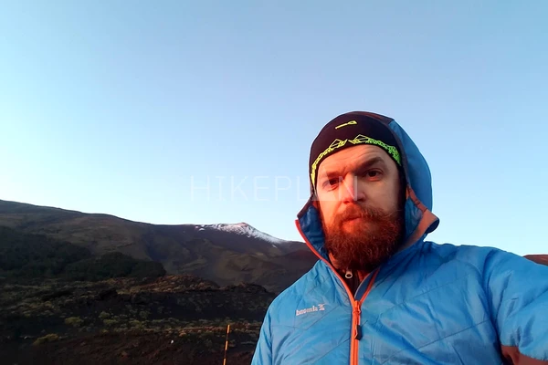 Фото похода