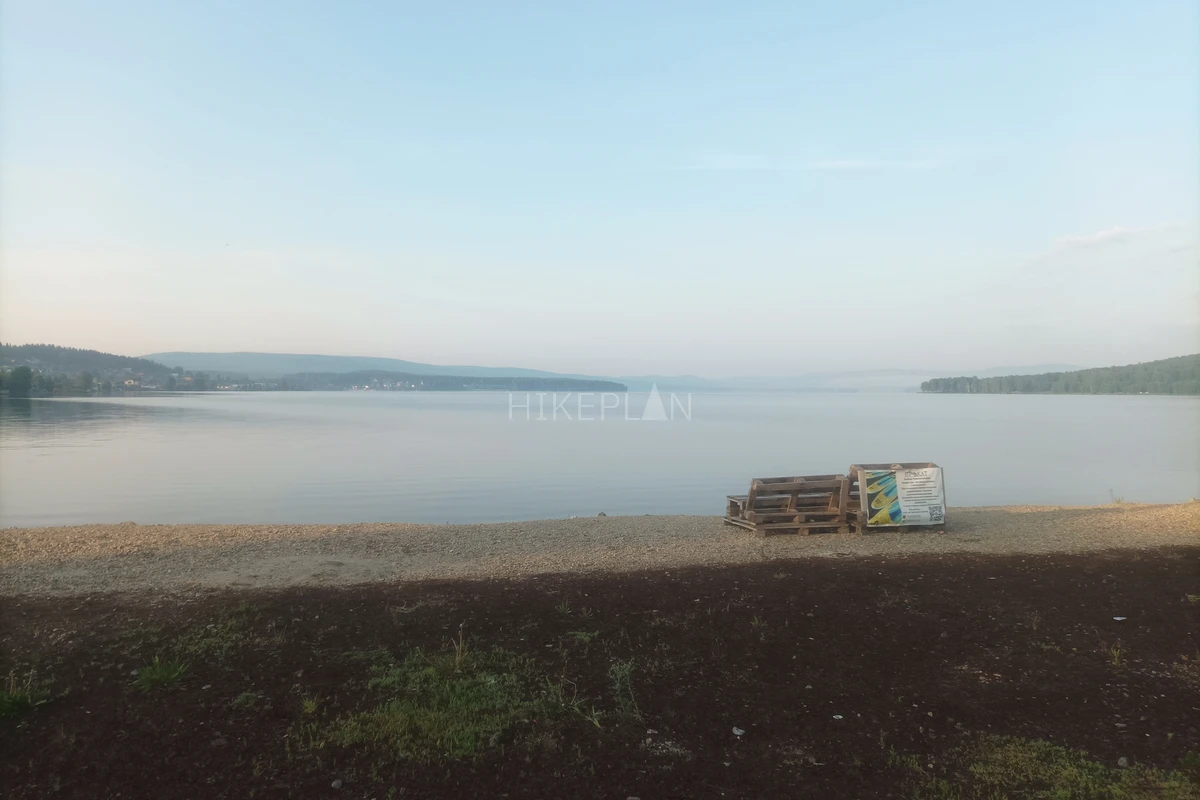 Фото похода