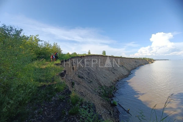 Фото маршрута