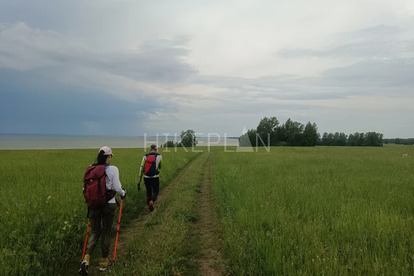 Фото маршрута