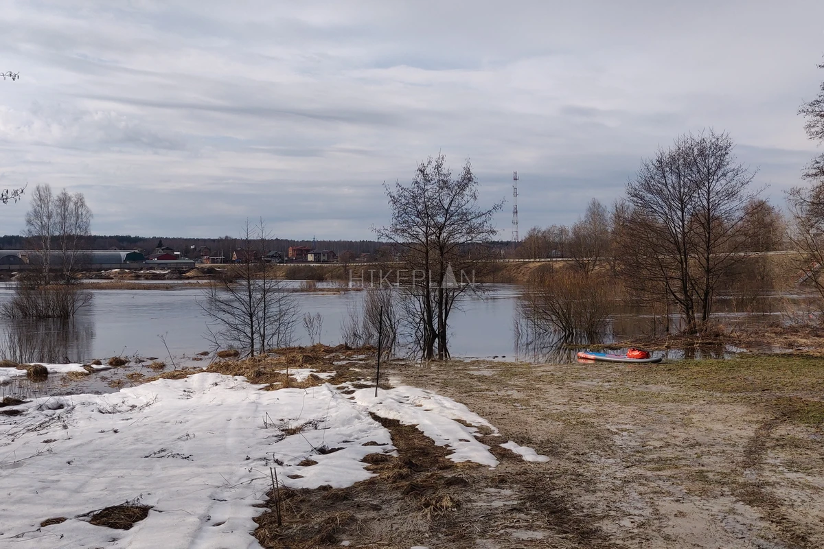 Фото маршрута