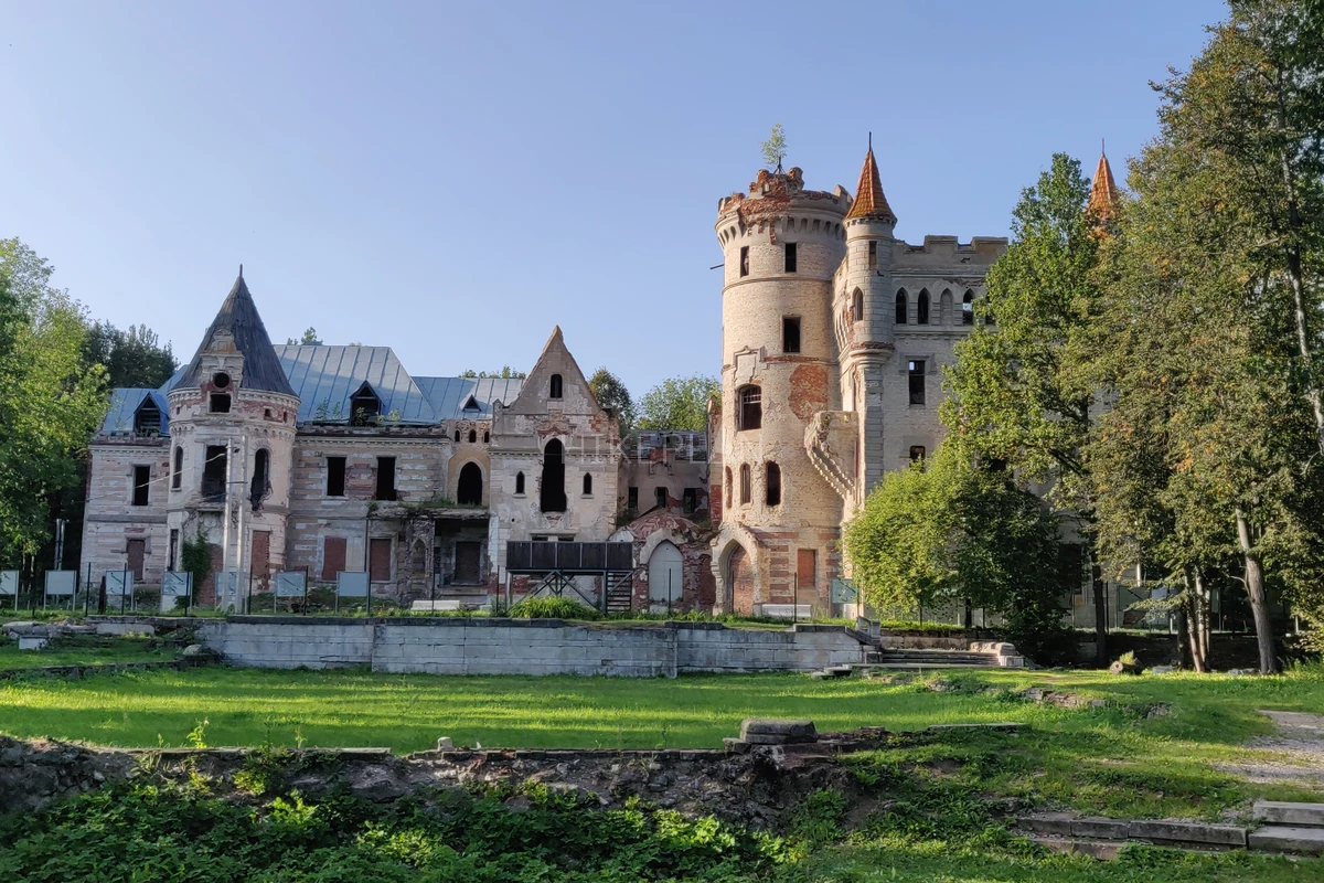 Фото маршрута