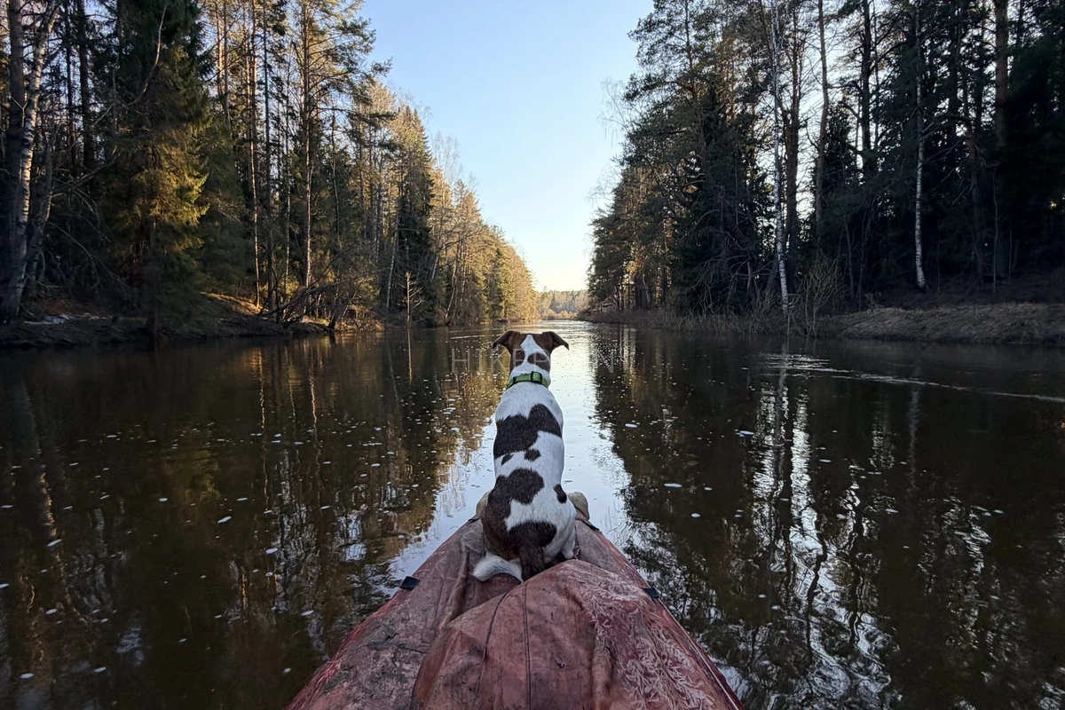 Фото маршрута