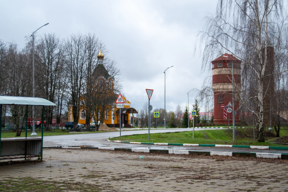 Фото похода