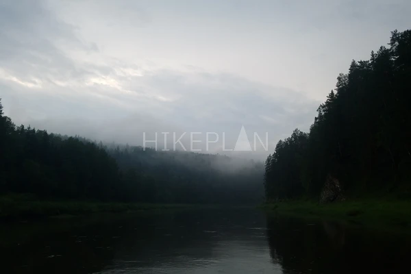 Фото маршрута