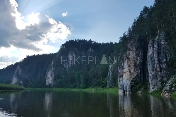 Фото маршрута