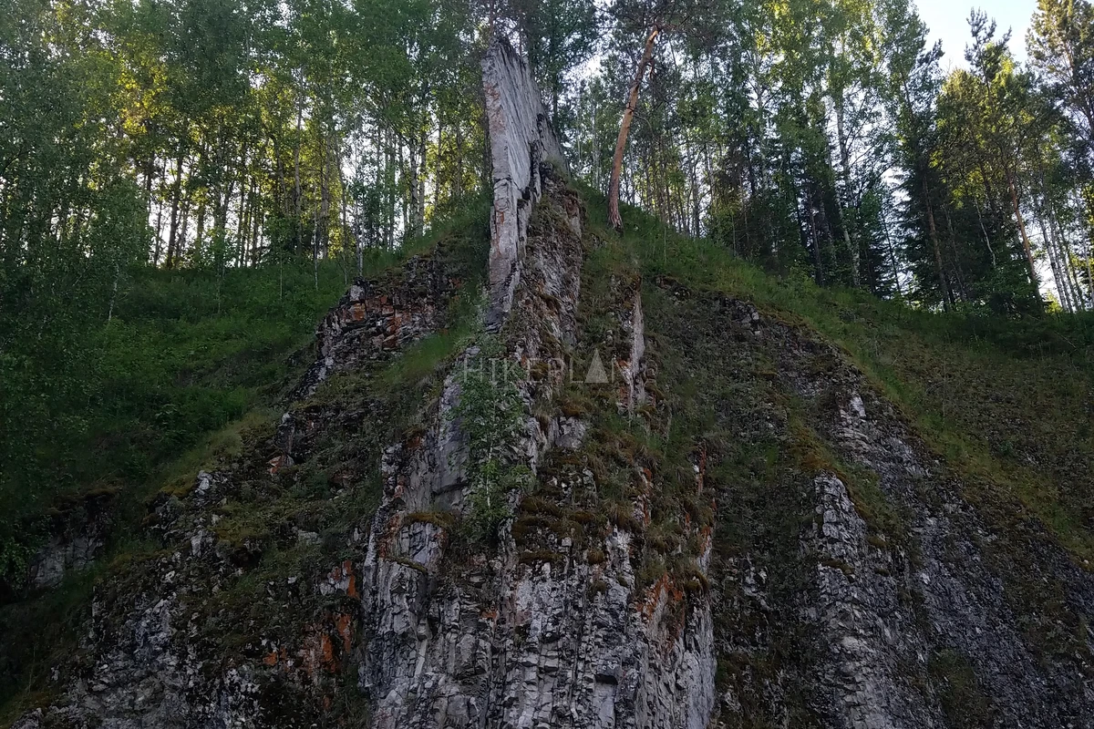 Фото маршрута