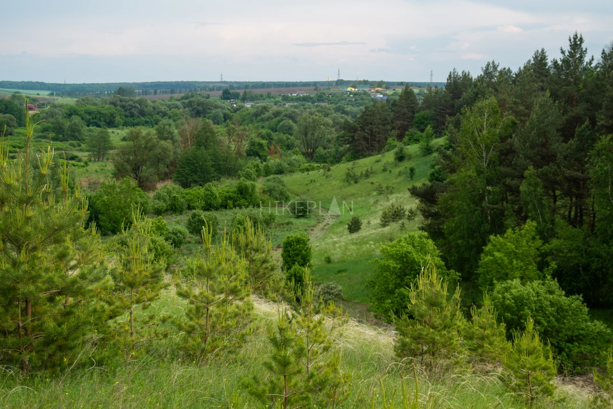Фото маршрута