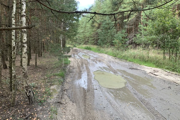 Фото похода