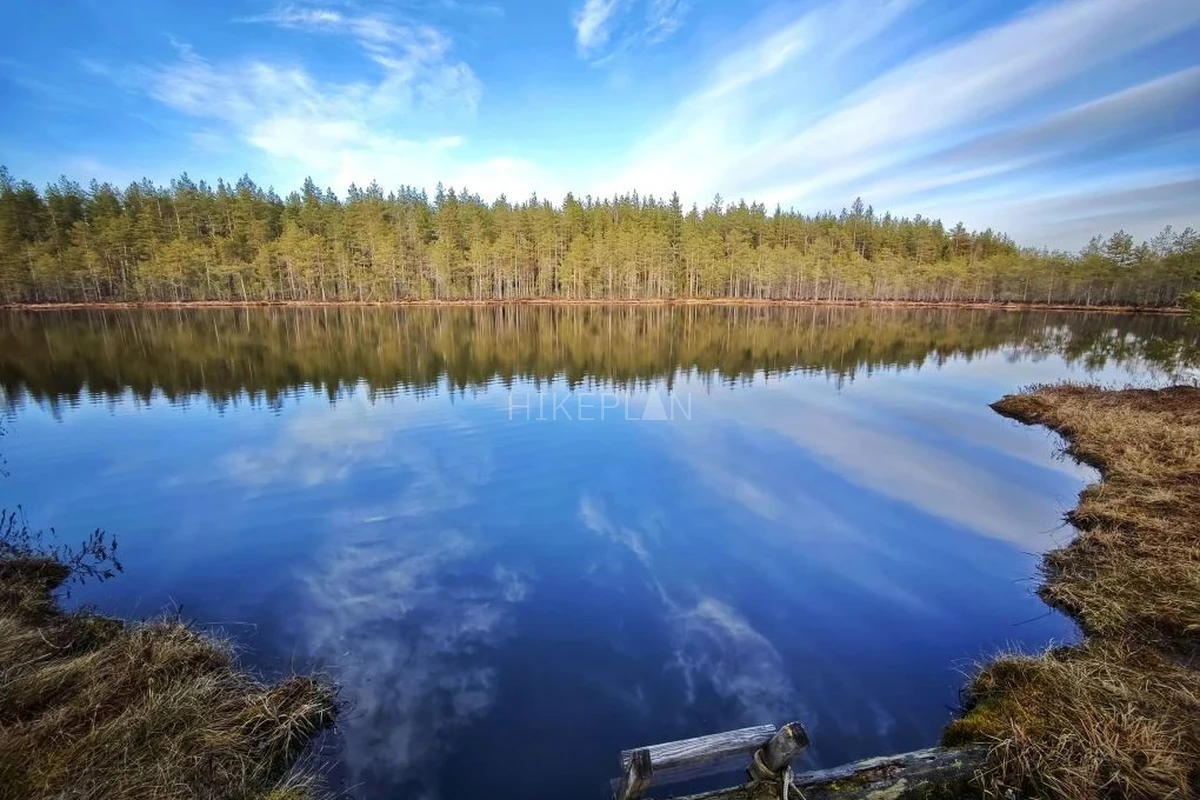 Фото похода