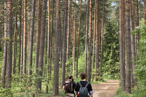 Фото маршрута