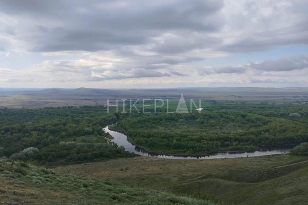 Фото маршрута