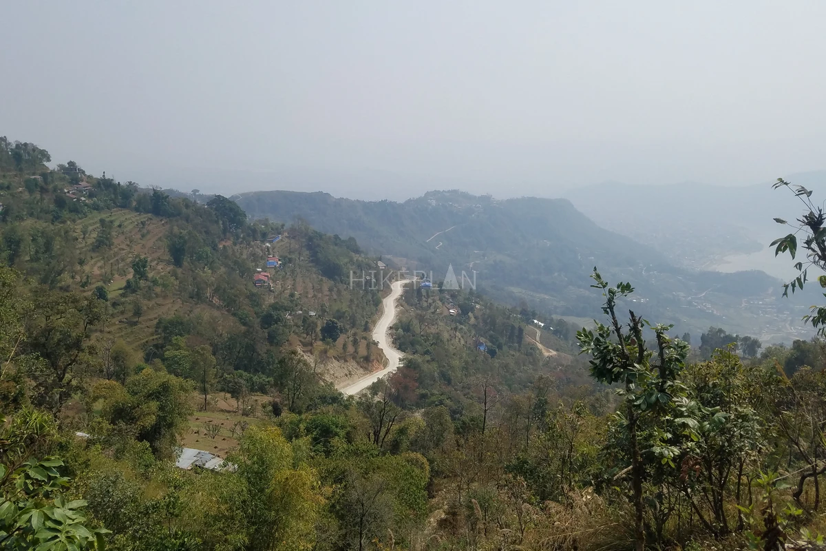 Фото похода