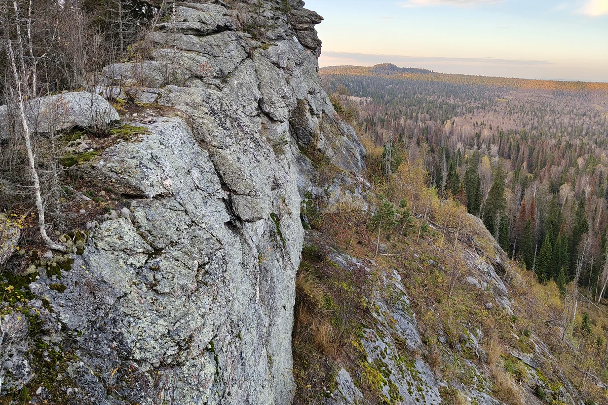Фото маршрута
