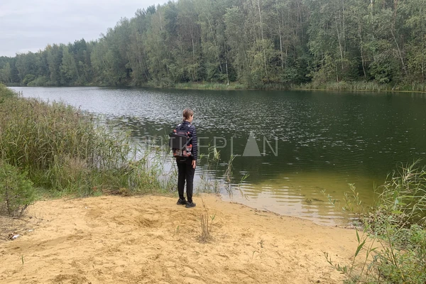 Фото маршрута