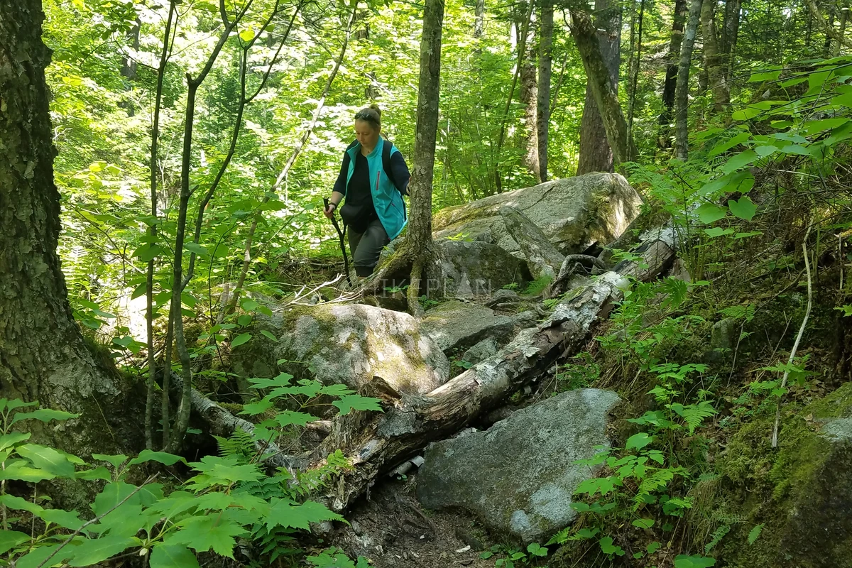 Фото похода