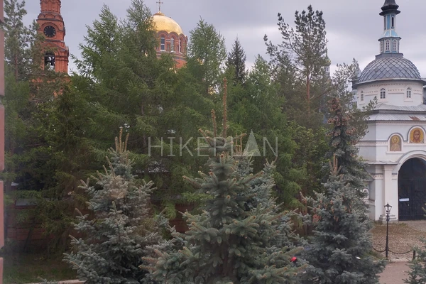 Фото маршрута