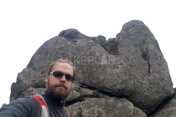 Фото похода