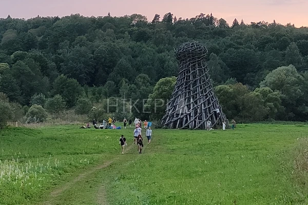 Фото маршрута