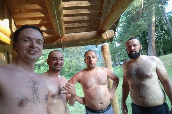 Фото маршрута