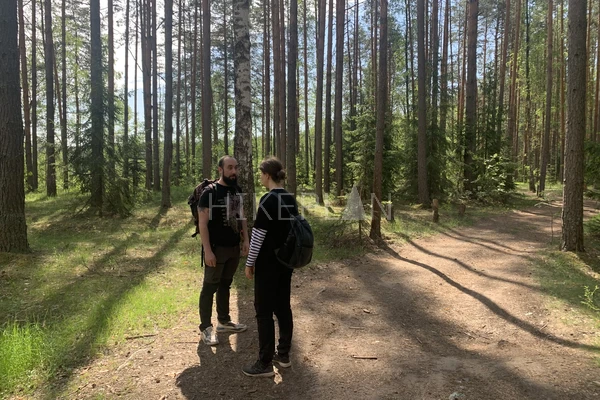 Фото маршрута