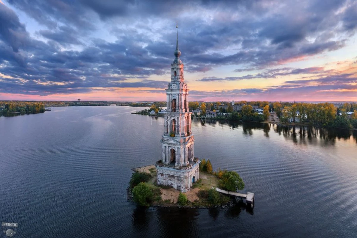 Фото маршрута