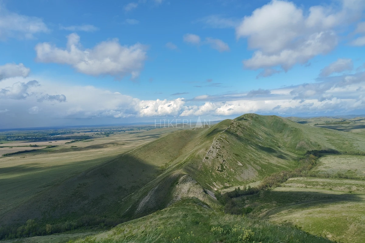 Фото маршрута