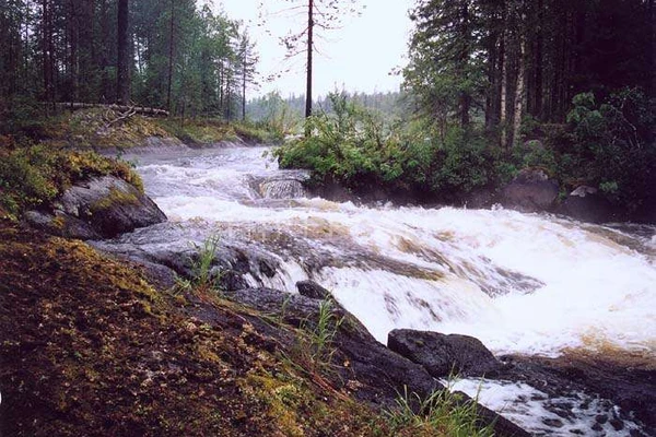 Фото маршрута