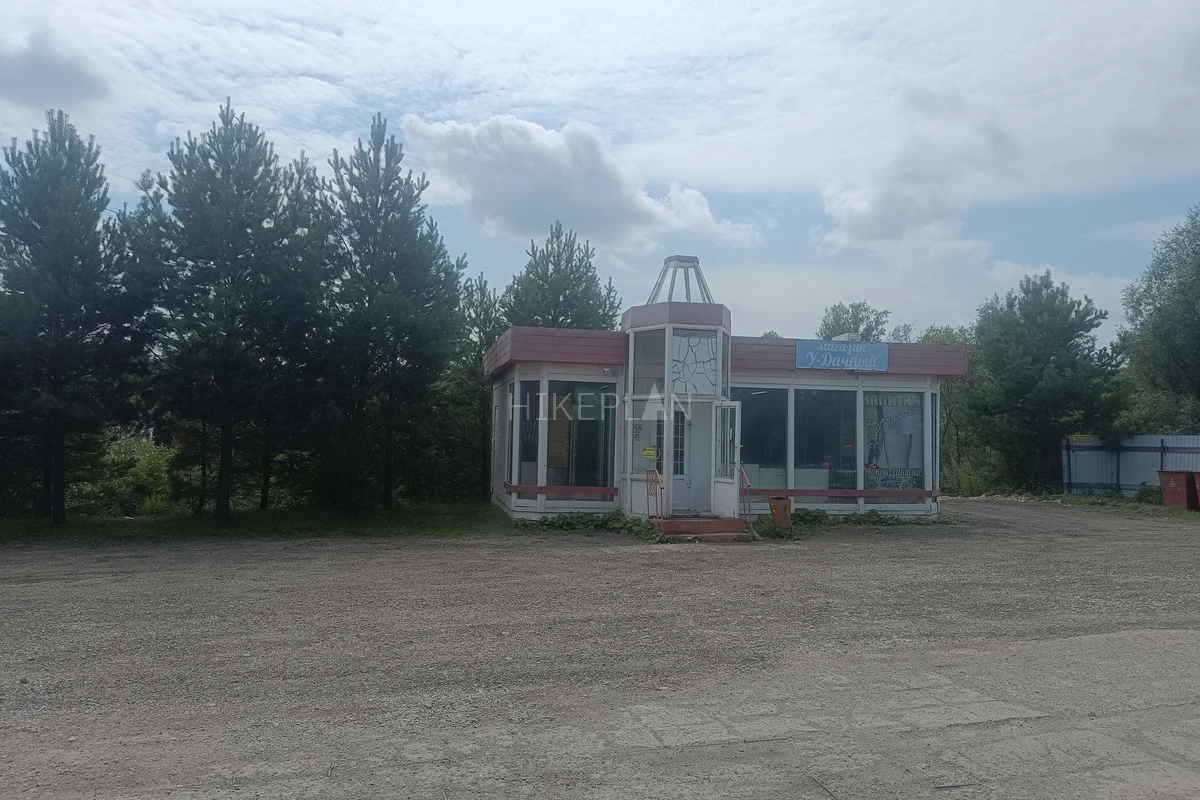 Фото маршрута