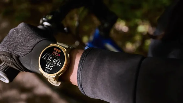 Приложение для Amazfit вышло в магазине