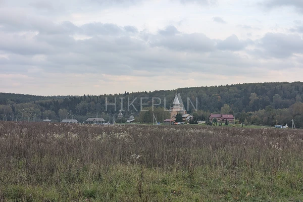 Фото маршрута