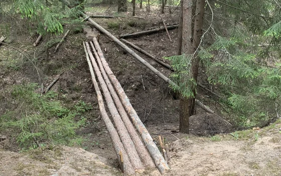 Река Нерская