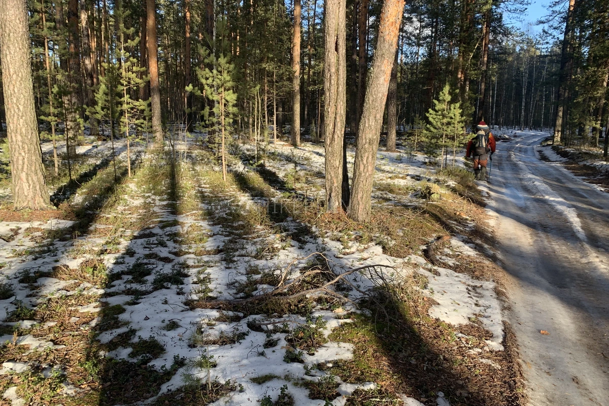 Фото маршрута