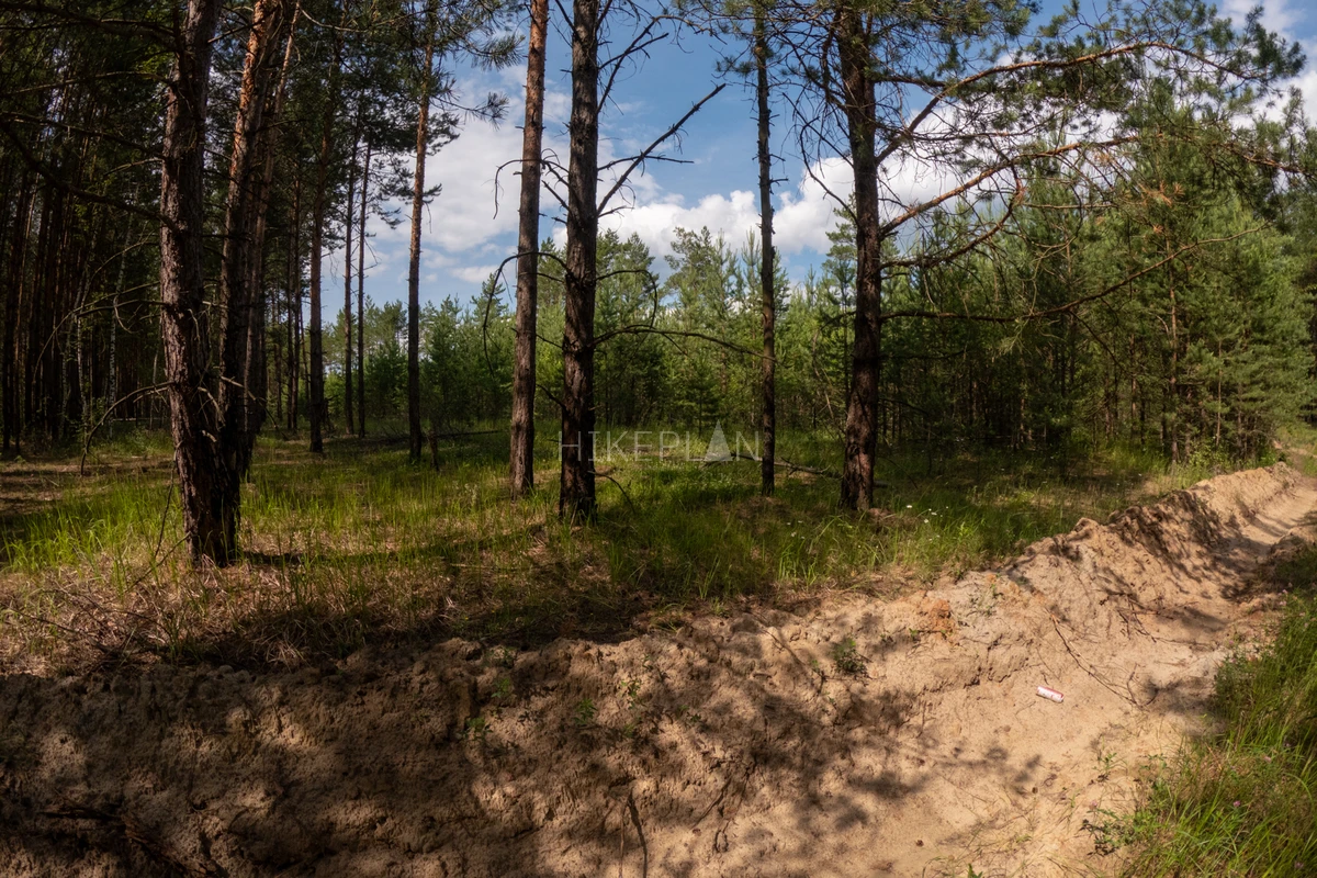 Фото маршрута