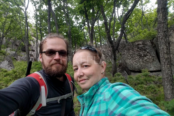 Фото маршрута