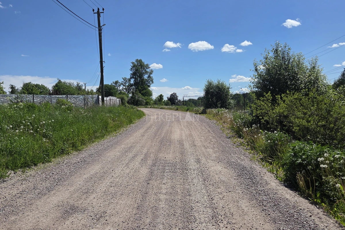 Фото маршрута