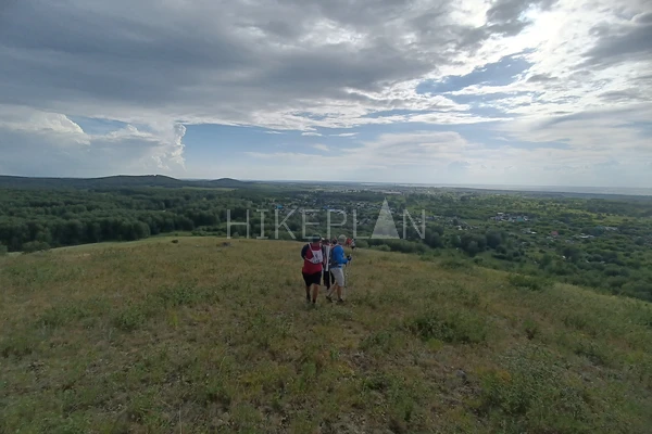 Фото маршрута