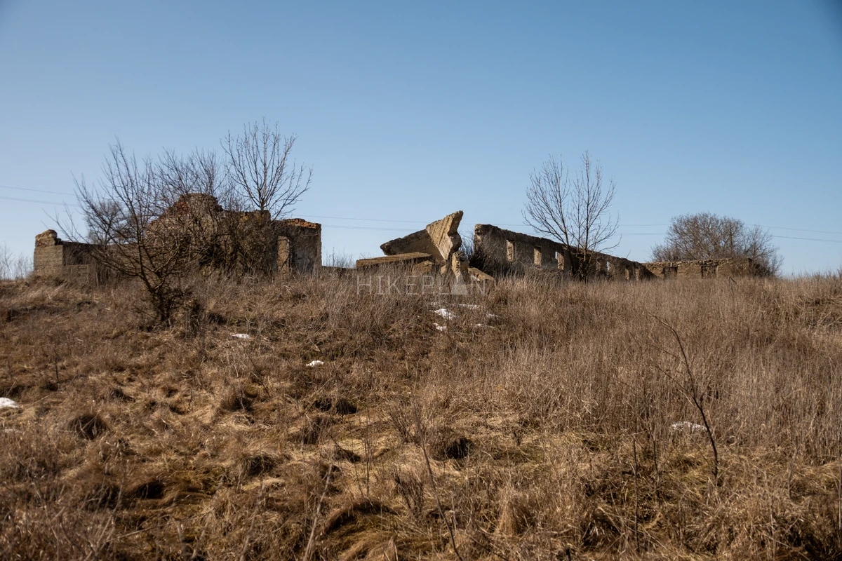 Фото маршрута