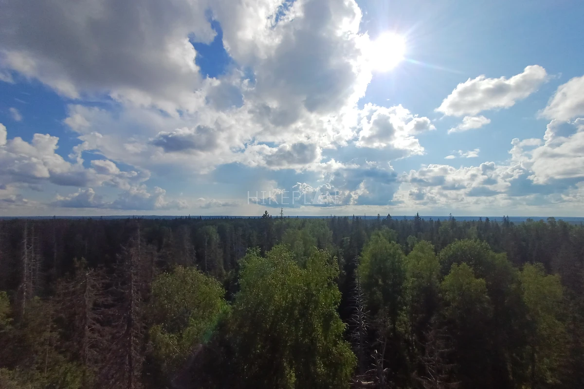 Фото маршрута