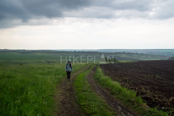 Фото маршрута