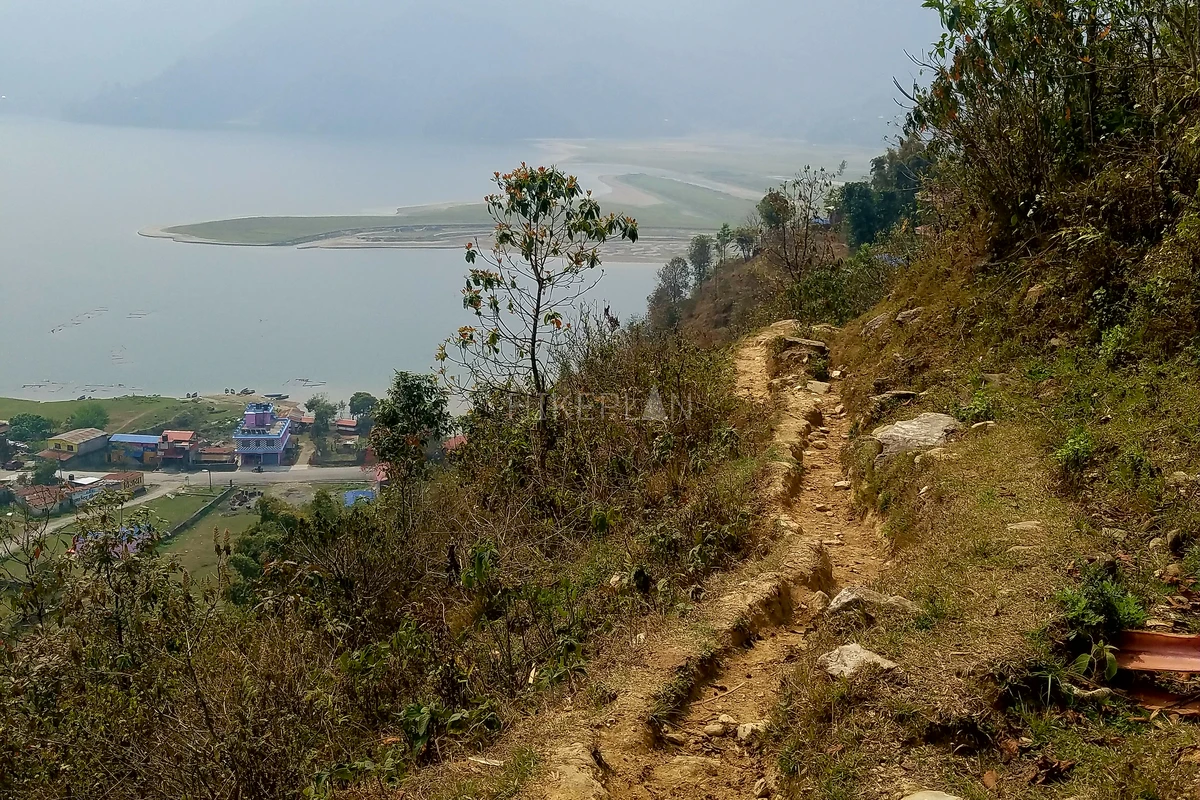 Фото маршрута