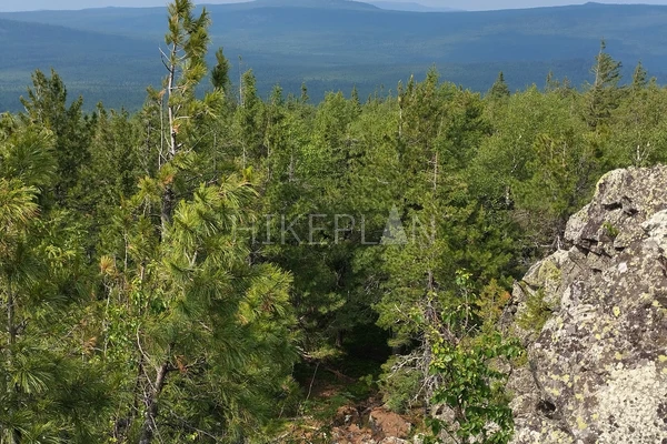 Фото маршрута